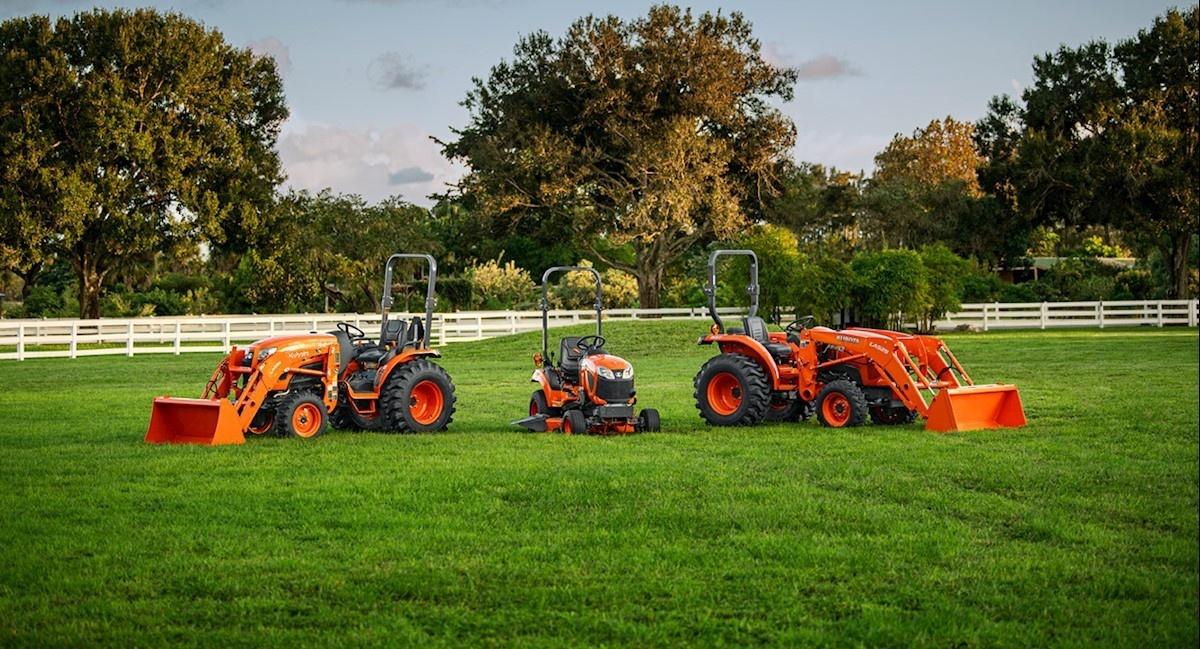Kent Equipment Rentals