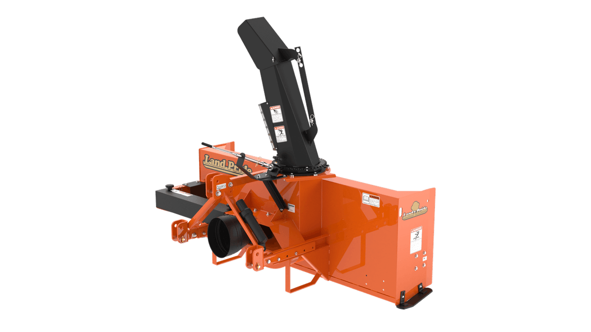 SB15 SERIES SNOW BLOWERS
