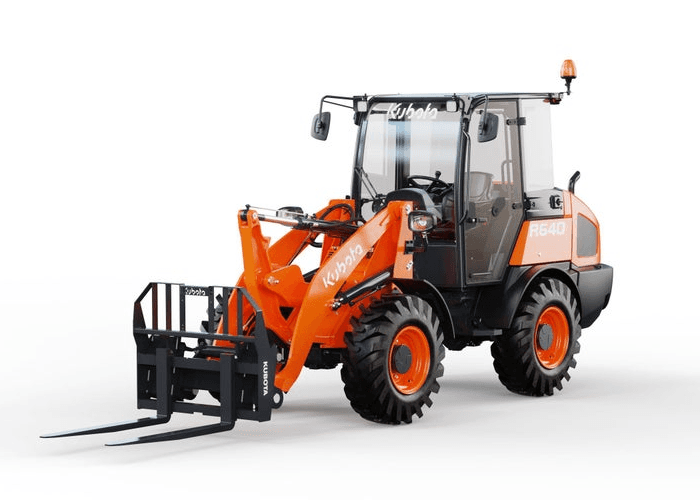 WHEEL LOADERS WHEEL LOADERS