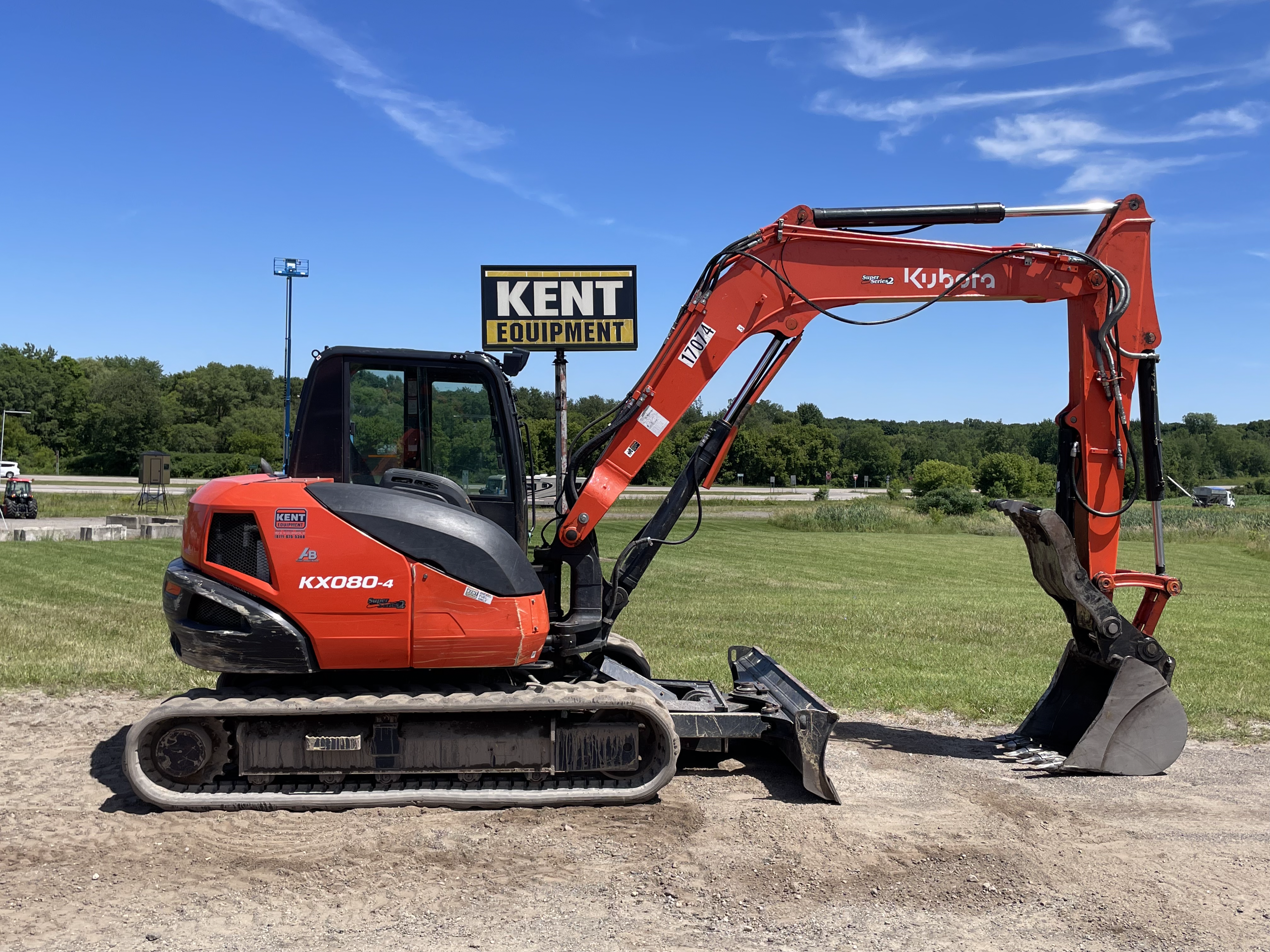 Excavator-KX080-151-19K-